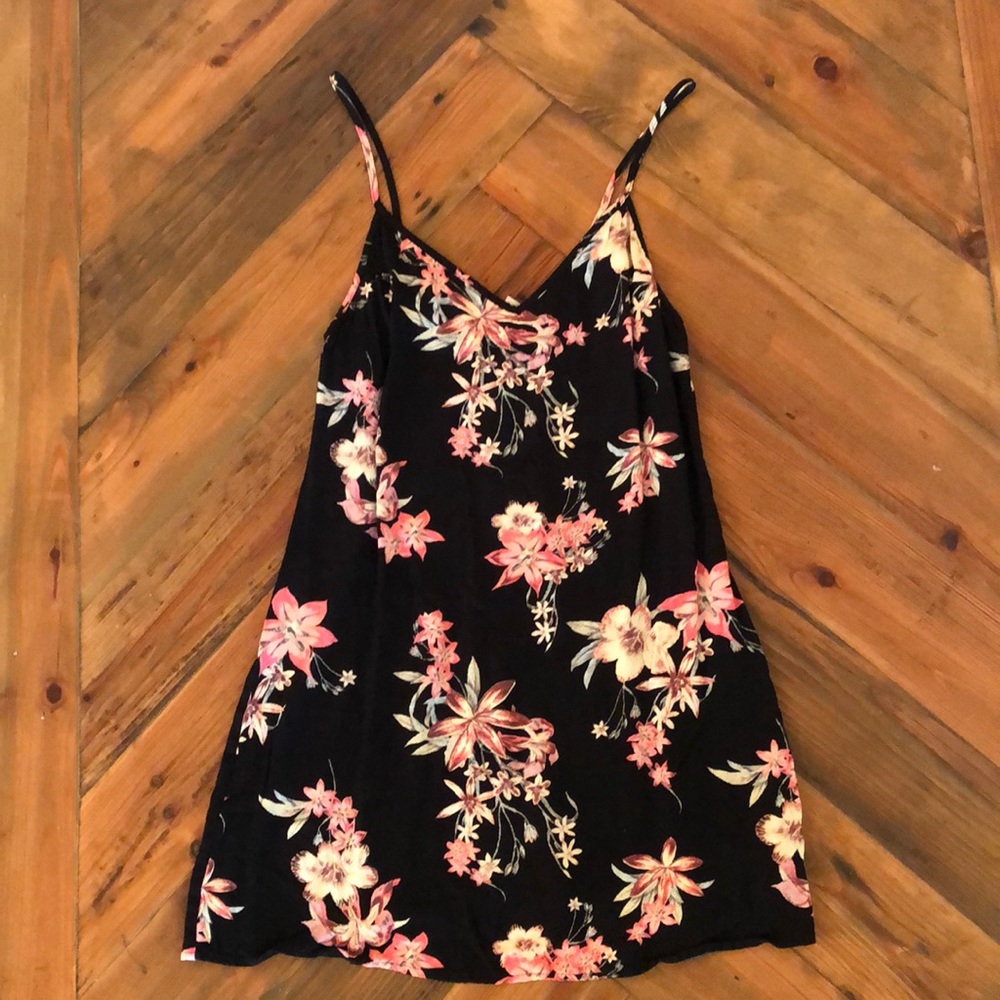 Mini Dress